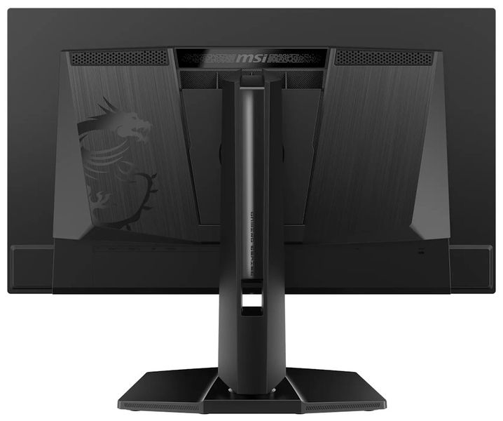 MSI Gaming MAG 272UP QD-OLED E16/ 26,5"/ 3840x2160/ OLED/ 0,03ms/ 165Hz/ 250cd/m2/ 1500000:1/ HDMI/ DP/ VESA/ černý MSI Gaming MAG 272UP QD-OLED E16/ 26,5"/ 3840x2160/ OLED/ 0,03ms/ 165Hz/ 250cd/m2/ 1500000:1/ HDMI/ DP/ VESA/ cerný