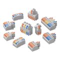 Wire Splicing Connector pack Sonoff (54 pcs)