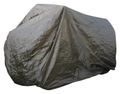 Ochranná plachta ČTYŘKOLKA  240x140x120 cm NYLON