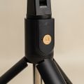 Maxlife Bluetooth selfie stick tripod MXST-100 black