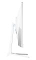 AROZZI NOVA herní monitor 27" 27T2K260 White/ LED/ 2560x1440/ 260Hz/ IPS/ 1000:1/ 1ms/ 2xHDMI/ 2xDP/ bílý LED monitor, herní, 27", IPS, 2560×1440, 16:9, 1ms, 260Hz, HDR, Adaptive Sync, 2× HDMI, 2× DisplayPort, RGB, repro, energetická t