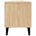 vidaXL TV skrinka, dub sonoma, 180x31,5x40 cm, imitácia dreva