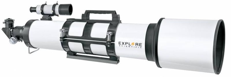 Hvezdársky ďalekohľad Explore Scientific AR 152/988 OTA