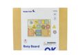 Activity board Pastel