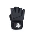 Fitness rukavice DBX BUSHIDO DBX-WG-163