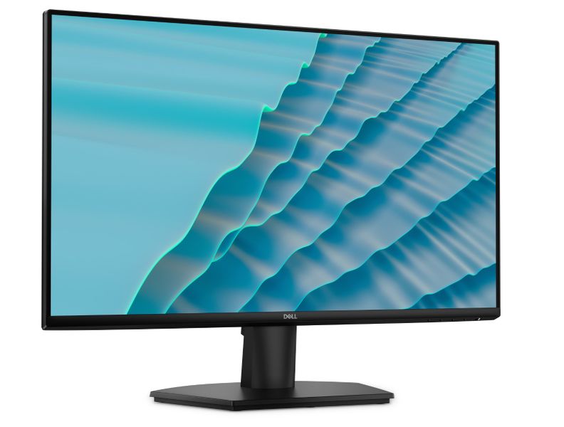 Dell/SE2726H/27''/IPS/FHD/144Hz/1ms/Čierna/3RNBD
