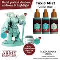 Warpaints Air Hazardous Smog