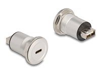 USB 2.0 Type-C na Type-A built-in femal