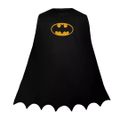 Detský kostým Batman