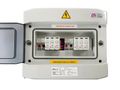 Rozvádzač ETI 001105402 RFVE-DC2-2-T12 2 stringy IP65 (DC pre FVE)