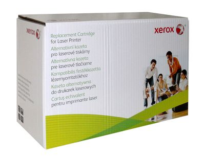 Xerox Lexmark 60F2H00, 10.000 pgs, čierna