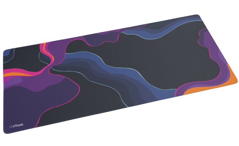 TRUST GXT759 XXL MÚSEPAD - ABSTRACT