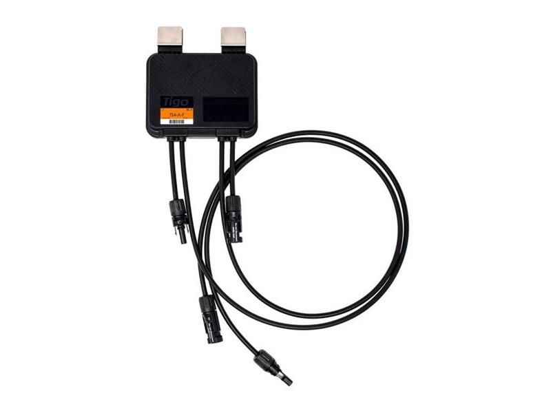 Tigo TS4-A-F (700W/20A(Isc), MC4)