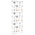 vidaXL Sprchová roleta s kazetou, 90x240 cm, šírka látky 86 cm