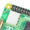 PC Raspberry Pi 5, 8GB/WiFi/BT/1Gbps (RPi504)