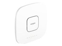 Bezdrôtový access point - 1GbE, 2.5GbE - Wi-Fi 6E - Wi-Fi 6 - 2.4 GHz, 5 GHz, 6 GHz