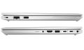 HP EliteBook/640 G10/i5-1335U/14"/FHD/16GB/512GB SSD/Iris Xe/W11P/Silver/3R Notebook, i5-1335U, 16GB DDR4, 512GB SSD, Intel Iris Xe G7, 14" Full HD IPS, W11P, stříbrný