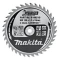 Makita pilový kotúč 136x10 mm 36T
