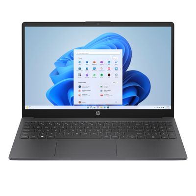 HP 15/15-fc1001ncx/R5-7520U/15,6''/FHD/8GB/512GB/AMD int/W11H/Gray/2R