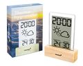 Termohygrometer Levenhuk Wezzer BASE L60