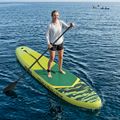 vidaXL Nafukovací paddleboard POSEIDON 335 x 76 x 15 cm pre