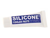 heat grease - cpu paste - thermal compound (HEATGREASE20) - Pasta na chladič procesora - pre P/N: FAN1156PWM