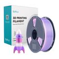 Filament Sunlu PLA (Rainbow) 03
