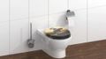 Schütte SEA STONE | MDF, Soft Close