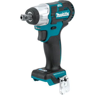 Makita Aku rázový utahovák Li-ion CXT 12V, bez aku    Z