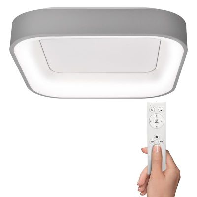 LED stropní světlo Solight WO769G Treviso