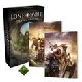 Lone Wolf - hra na hrdinov - Kompletná edícia