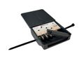 Johansson zesilovač 7412DC (1xVHF/2x UHF, 1xvýst, G23/32dB, 111 dBµV) 5G LTE