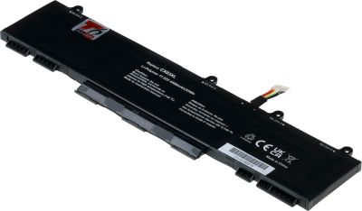 Batéria T6 Power HP EliteBook x360 830 G7, EliteBook x360 830 G8, 4590mAh, 53Wh, 3cell, Li-pol