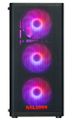 HAL3000 MČR Finale Pro / Intel i5-14400F/ 32GB DDR4/ RX 9060 XT 16G/ 1TB PCIe4 SSD/ WiFi/ W11 Herní pocítac, Intel i5-14400F, 32GB DDR4, AMD Radeon RX 9060 XT 16GB, 1TB PCIe SSD, Wi-Fi, W11