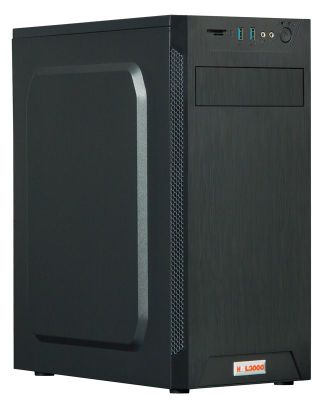 HAL3000 EliteWork 222 / Intel i5-12400/ 16GB DDR4/ 500GB PCIe4 SSD/ W11 Pro Pocítac, i5-12400, 16GB, Intel UHD 730, 500GB PCIe SSD, W11 Pro