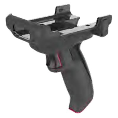 CT32 - Non-booted Scan handle
