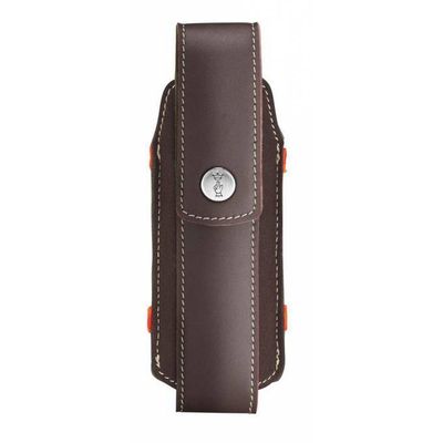 OPINEL 002183 Outdoor hnedé puzdro zo syntetickej kože, veľkosť L