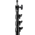 Kompaktný svetelný statív Bresser BR-TP240 PRO-1 240 cm