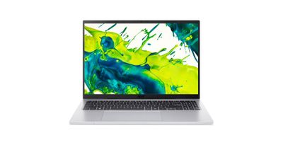 Acer Aspire Go 16/AG16-71P-56UC/5-120U/16''/WUXGA/16GB/512GB/Intel int/bez OS/Silver/2R
