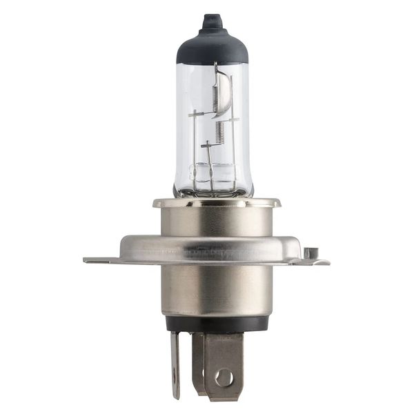 Philips H4 Vision žiarovka do auta 1ks 12V 60/55W 12342PRB1