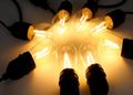 Žiarovka LED LTC LXTQS14 10 ks