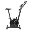 Magnetický rotoped ONE Fitness RM8740 čierny