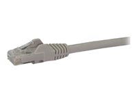 Cable - Grey CAT6 Patch Cord 7.5 m - N6PATC750CMGR
