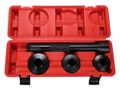 Sada na montáž a demontáž spojovacích tyčí riadenia MECHANIC TIE ROD 2, 4 ks SIXTOL