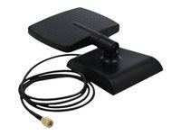 WLAN WiFi 6 Anténa RP-SMA plug 4 - 6 dB
