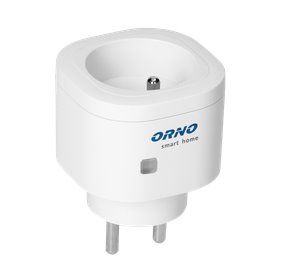 Bezdrôtová zásuvka ORNO OR-SH-1732, Tuya Smart Home Bezdrôtová zásuvka ORNO OR-SH-1732, Tuya Smart Home