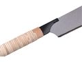 Píla tesárska s ratanovým opletom rukoväte, dĺžka 610/255mm EXTOL-PREMIUM