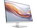 HP/524sh/23,8"/IPS/FHD/100Hz/5ms/Blck-Slvr/2R LED monitor, 23,8", 1920×1080, IPS, 1500:1, 5ms, 300cd/m2, 100Hz, HDMI, VGA, černo-stříbrný, en. tř. E