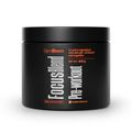 Focus Blend Pre-workout - GymBeam, mango marakuja