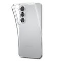 Spigen liquid crystal galaxy s26+ plus krištáľovo číry